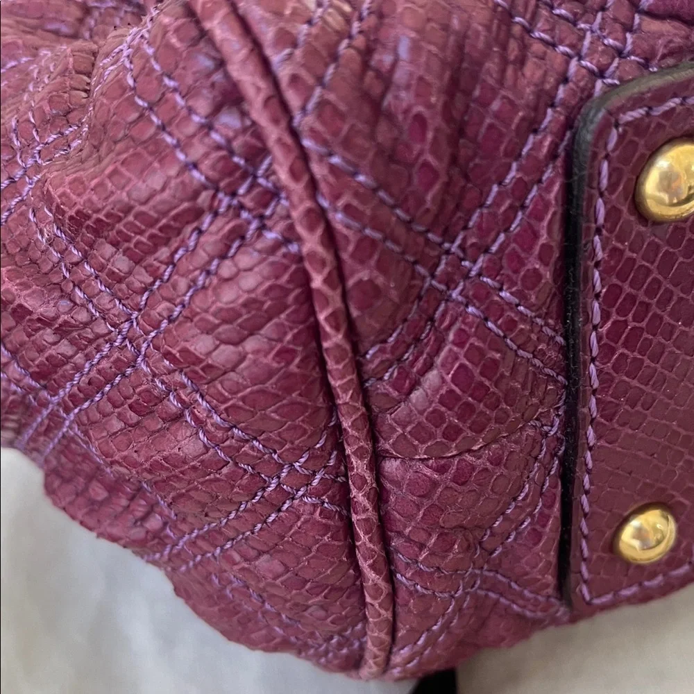 Marc Jacobs purse - Picture 14 of 16
